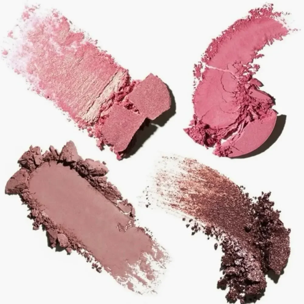 Pat McGrath Lab‎ Divine Rose Luxe Collection Quad Eternal Eden Eyeshadow Palette